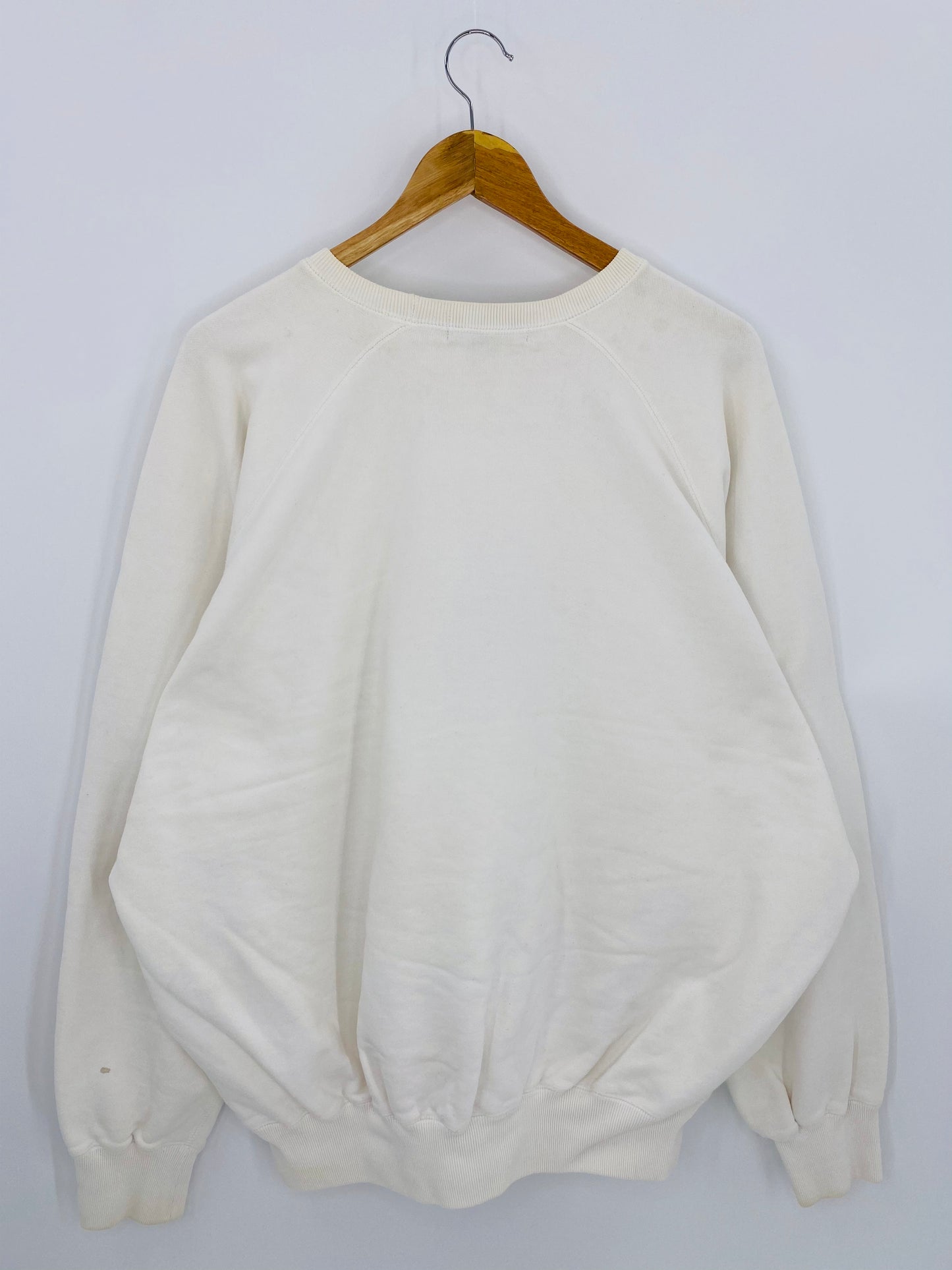 90’s Polo Ralph Lauren Size XL Vintage Sweat-shirt / 7152