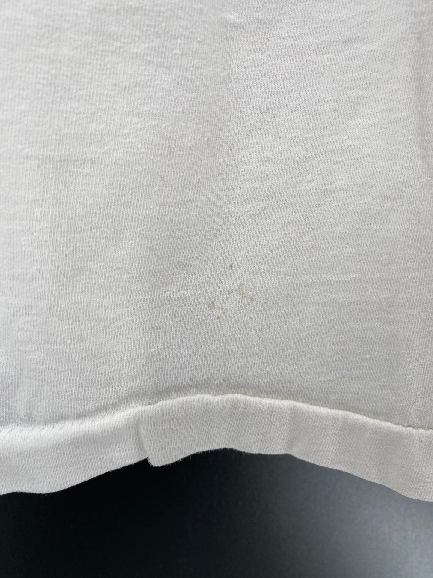 1993 LOONEY TUNES BUGS BUNNY TAZ Made in USA Size XL Vintage T- Shirts / A887