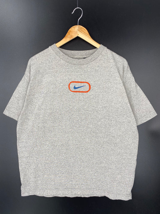 90’s NIKE Size L Vintage T-Shirt / 7533