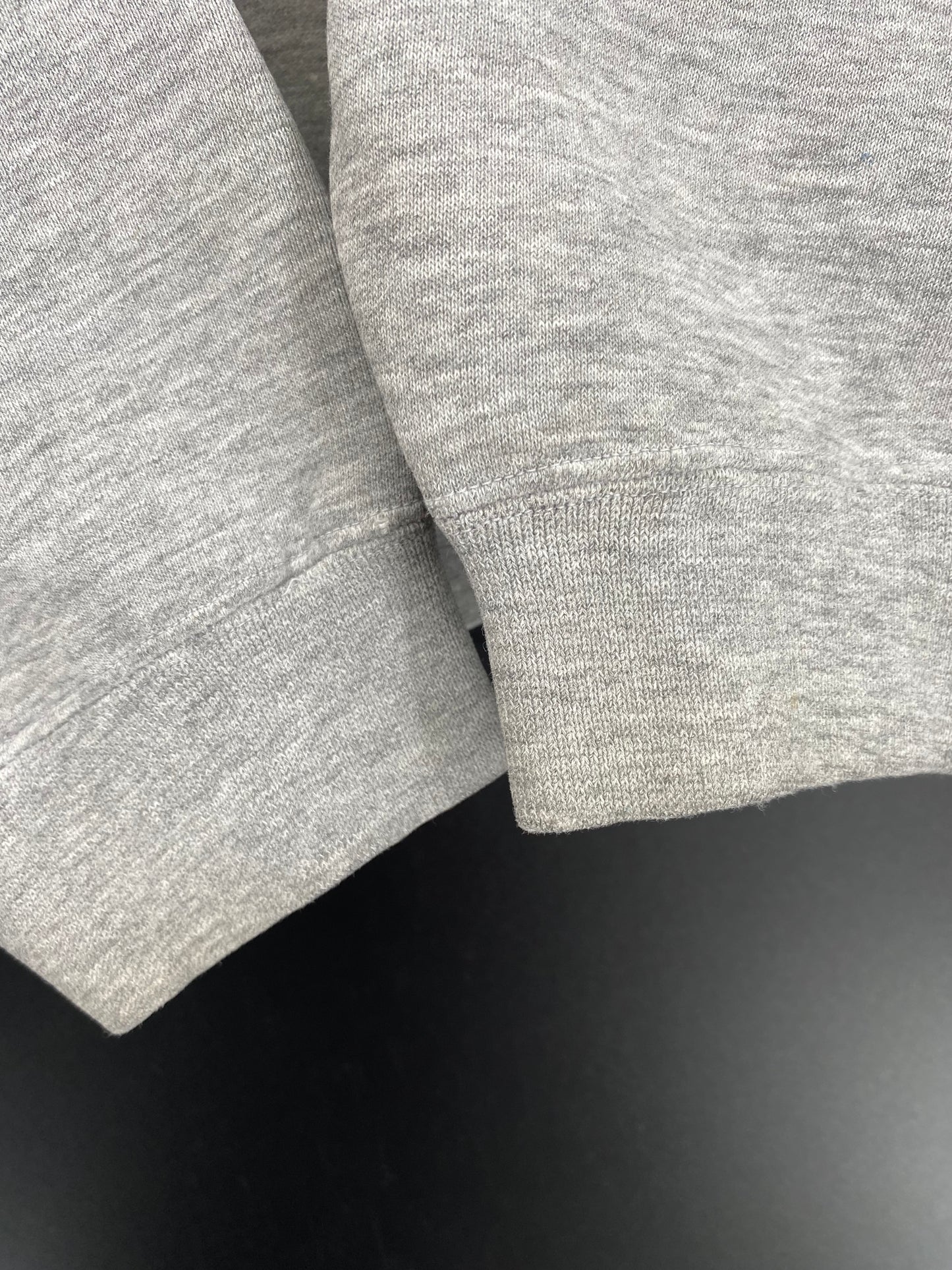 00’ NIKE GEORGIA  Size M Vintage Sweatshirt / 9993