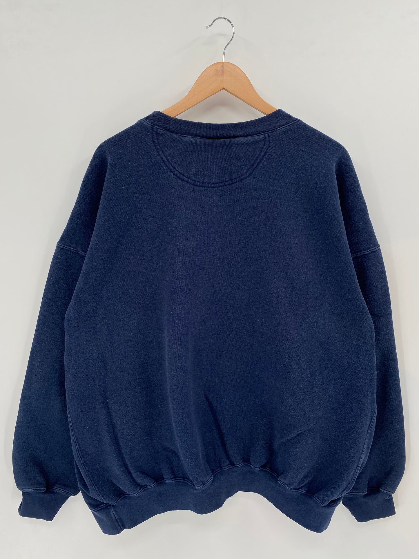 00' NIKE SYRACUSE Size XXL Vintage Sweat-shirt / K2441