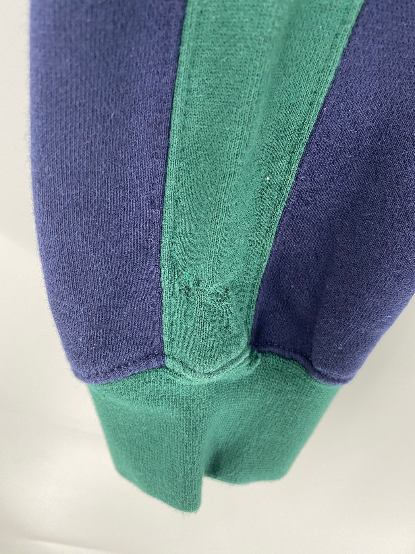 00’ DISNEY GOOFY Size XL Vintage Sweat-shirt / K3808