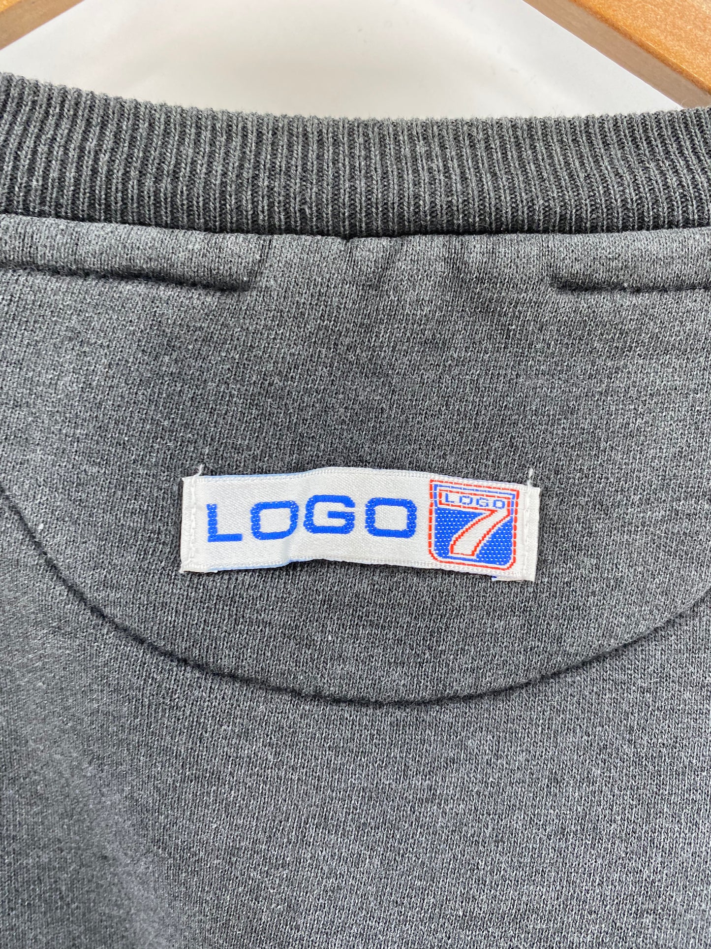 90’s RAIDERS Size XL NFL Vintage Sweat-Shirt /  k2792