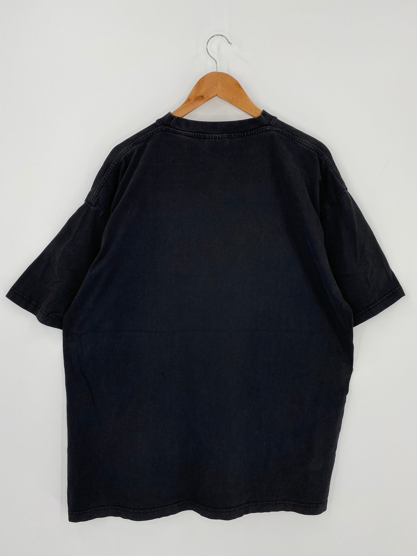 00’ THE SIMPSON Size XXL Vintage T-Shirt / A2009