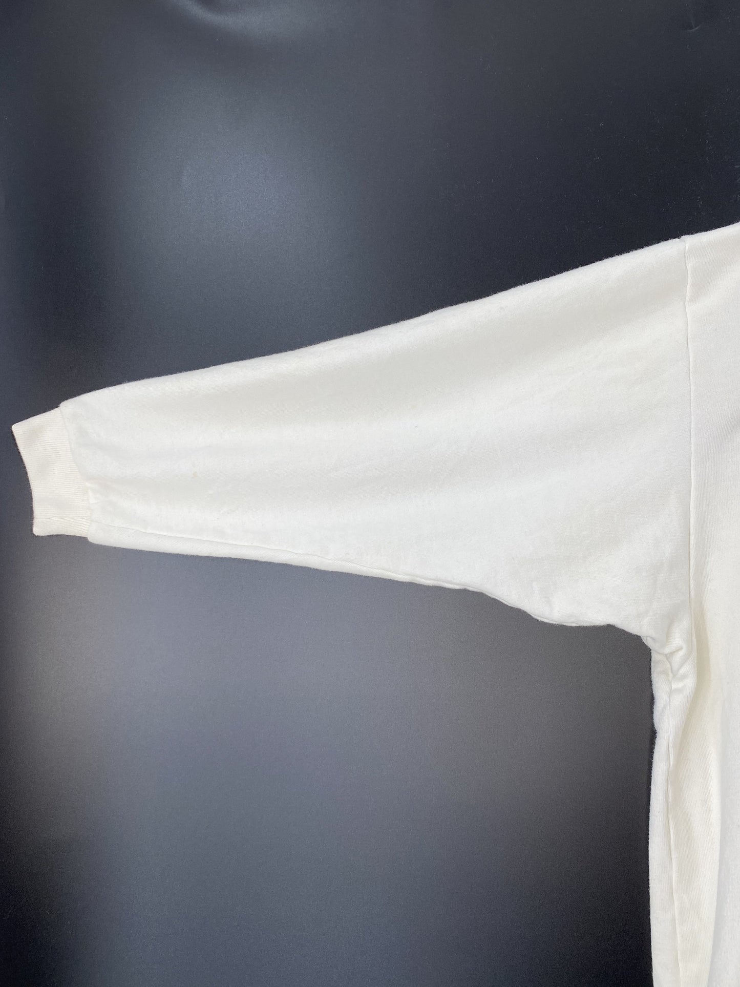 90’s NIKE USA Size M Vintage Sweat-shirt / k6149