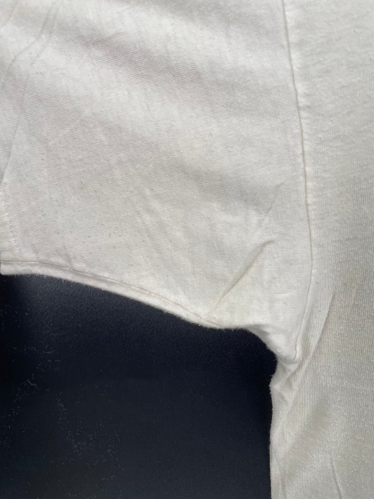 90’s RAIDERS Size L Vintage NFL T- Shirt / K2906