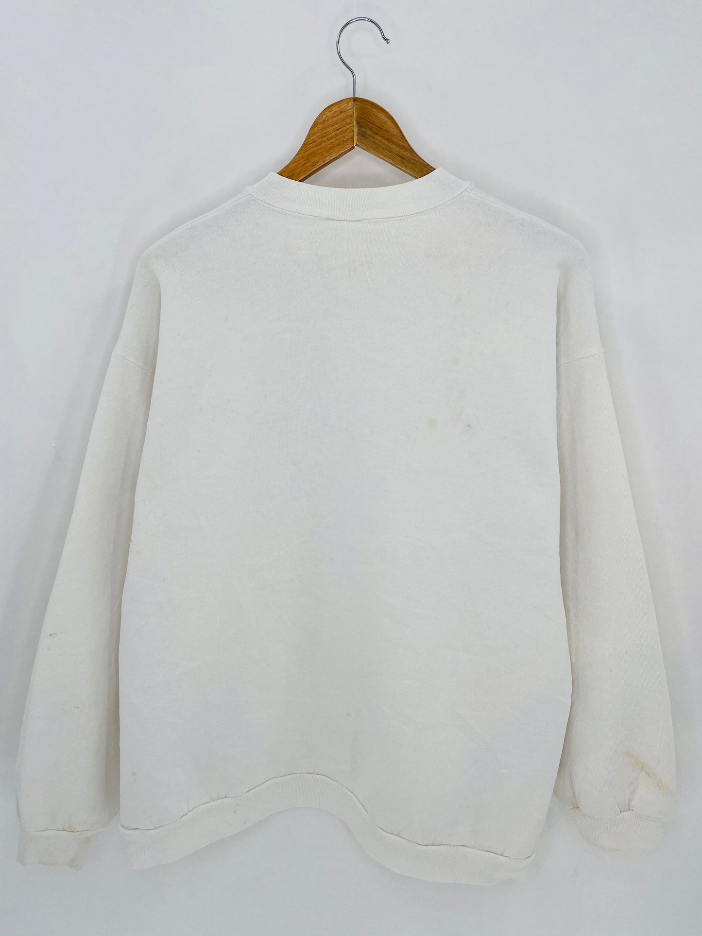 1990 LEVI’S Made in USA Size XL Vintage Sweat-Shirt / 6977