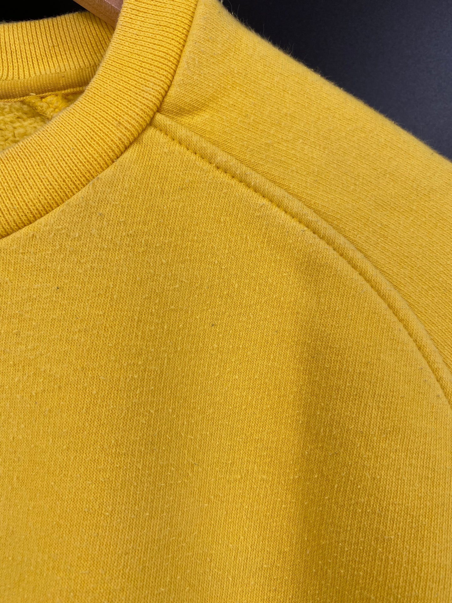 00’ NIKE MINI SWOOSH Size XL Vintage Sweat-Shirts / K2679