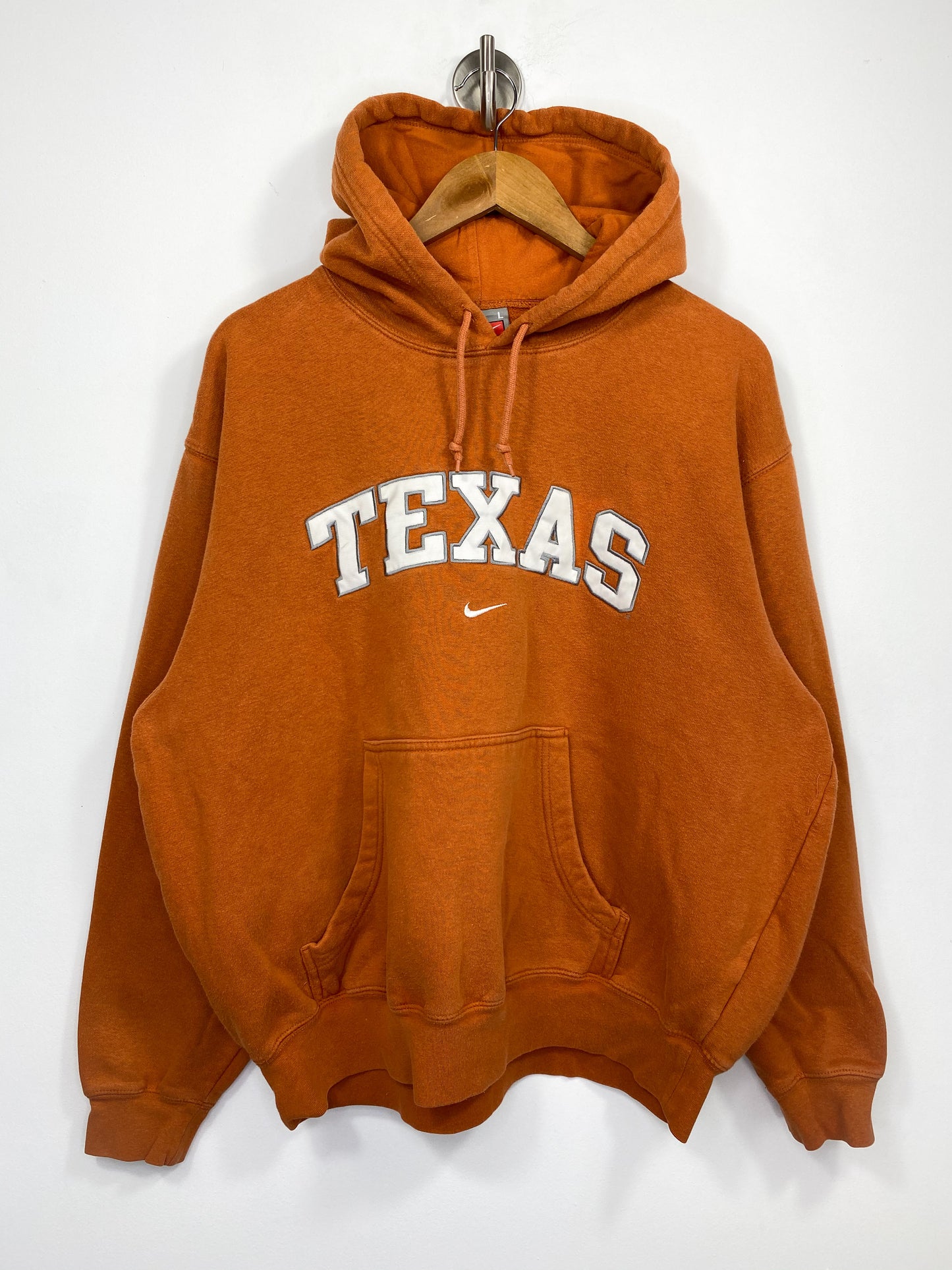 90’s NIKE x TEXAS Vintage Sweat-Shirts / 4556