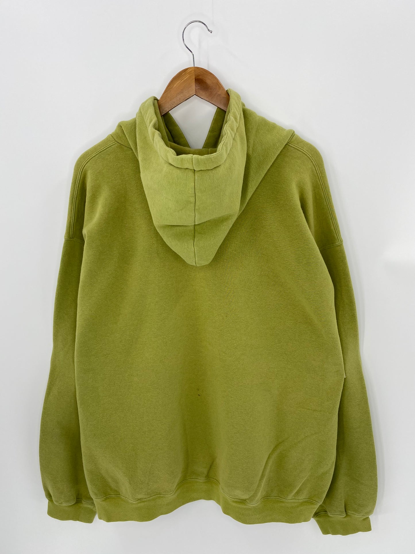 00’ ADIDAS Size XXL Vintage Hoodie Sweat-Shirt / 6477