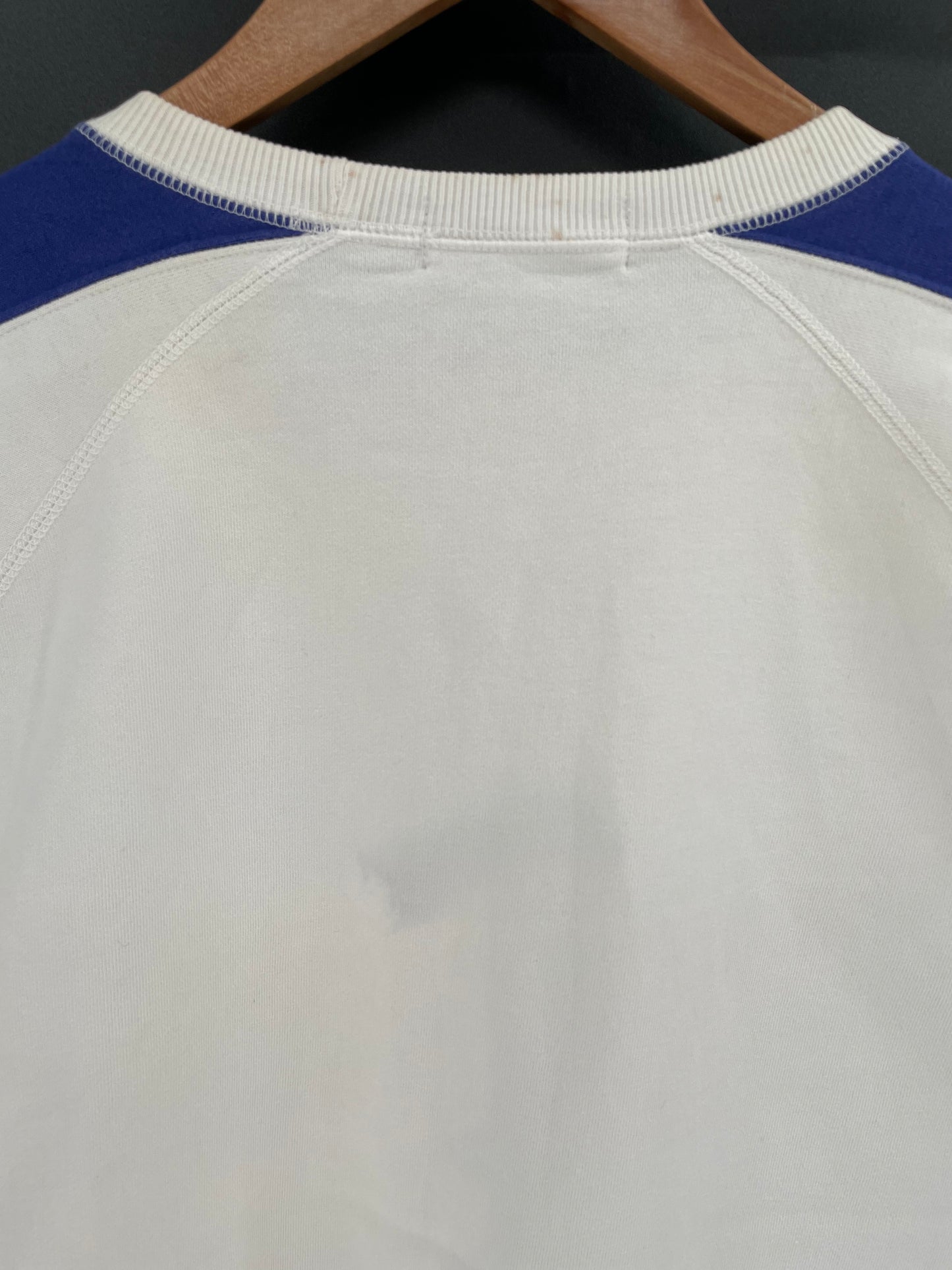 90’s POLO RALPH LAUREN Size M Vintage Sweat-Shirt  / K1304