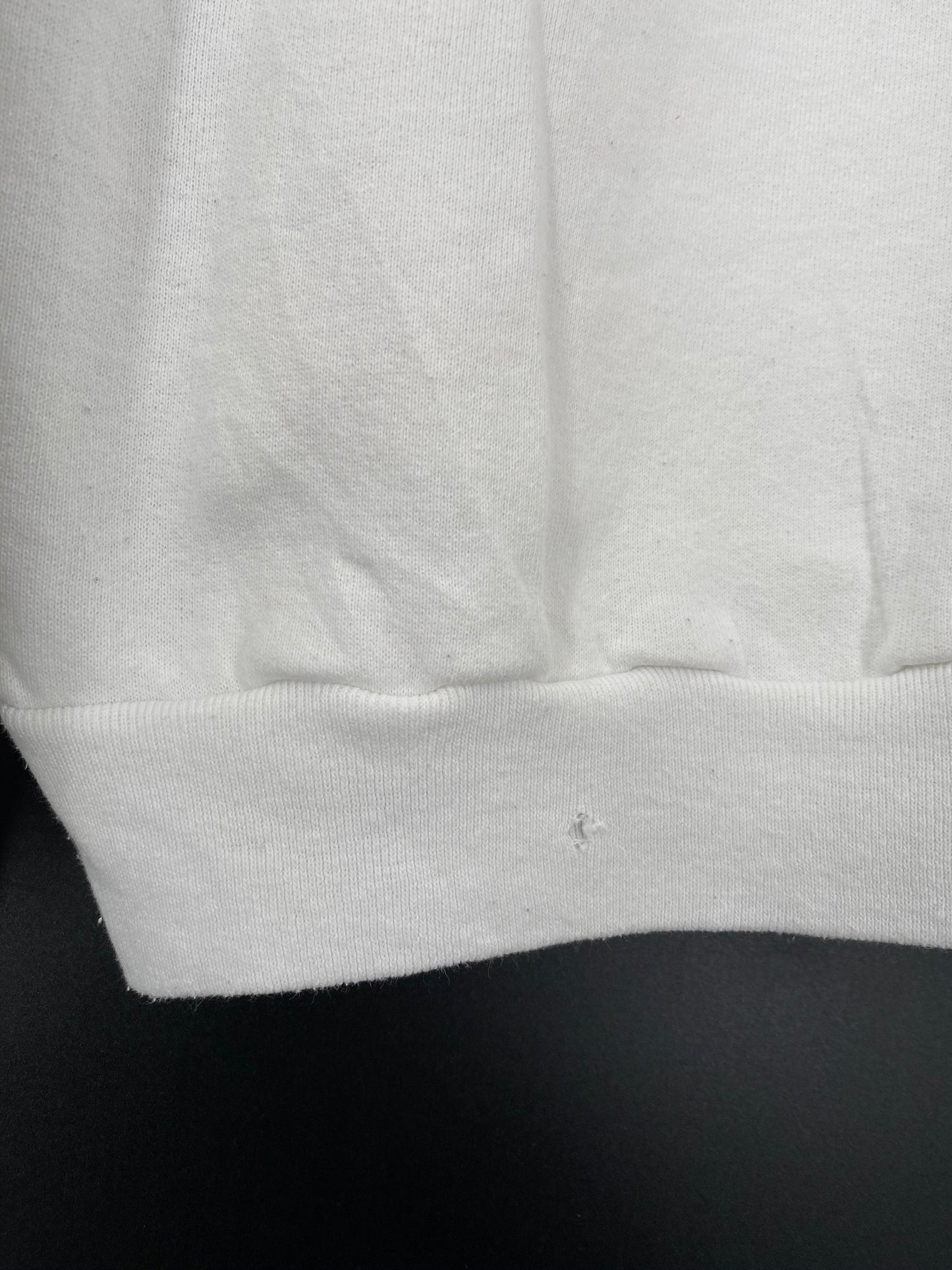 90’s DISNEY VACATION CLIB Made in USA Size XL Vintage Sweat-shirt / 9208