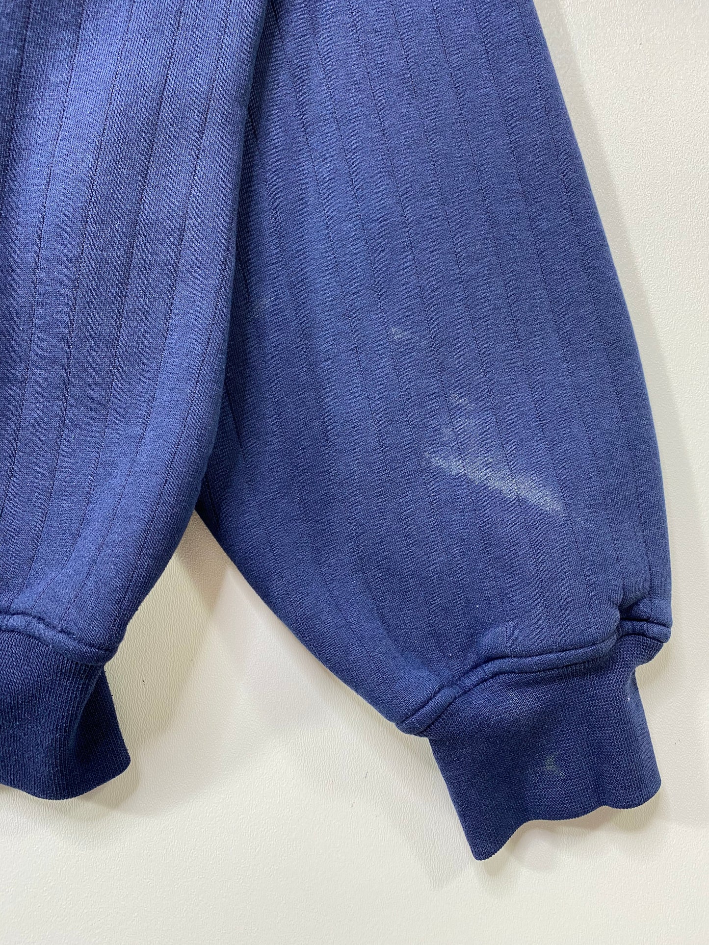 90’s STARTER Carolina Tar Heels Size L Vintage Sweat-Shirt  / 6441