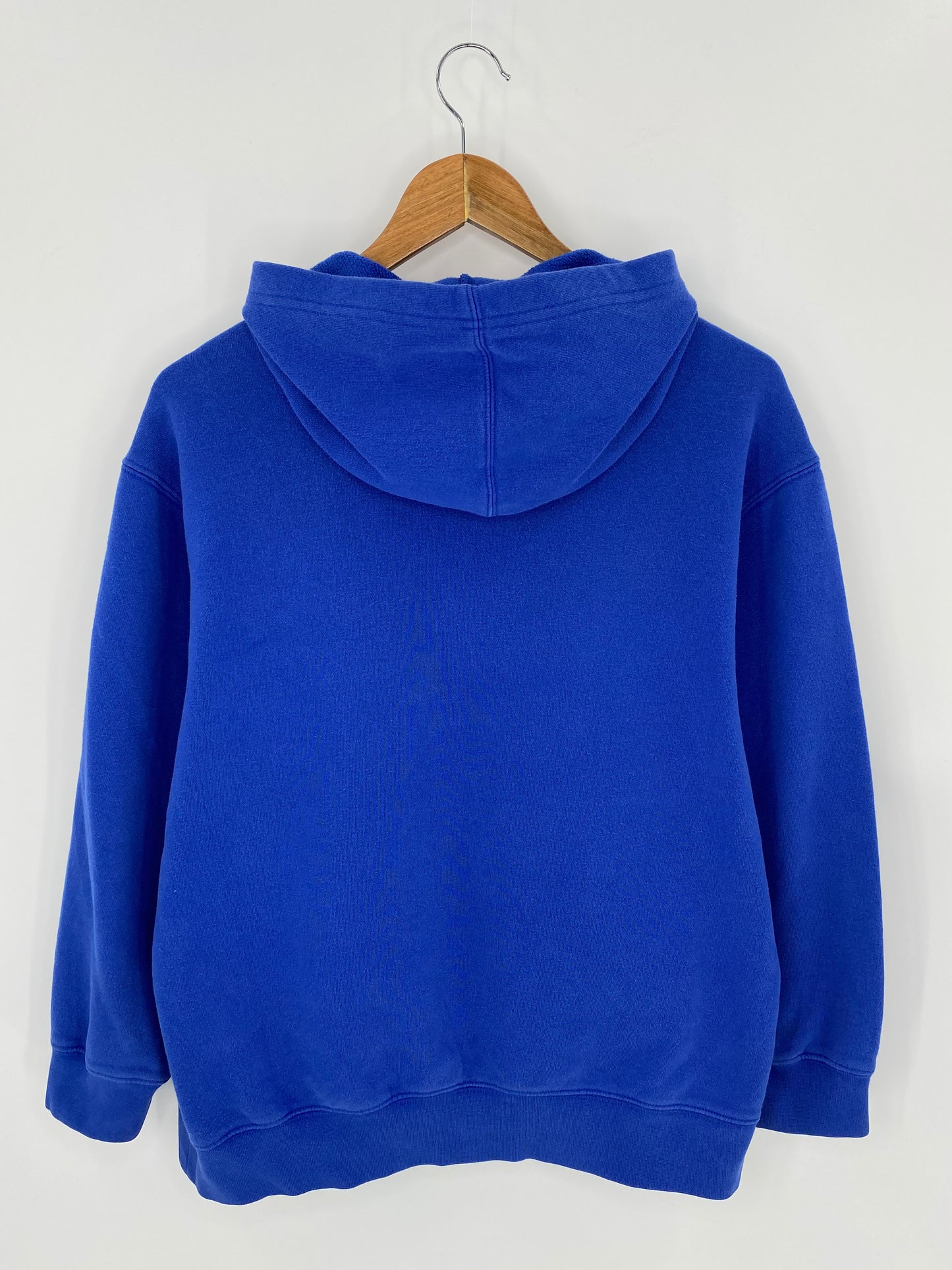 00’ NIKE Size Youth L(Approx. Mens S) Vintage Hoodie Sweat-shirt / 7252