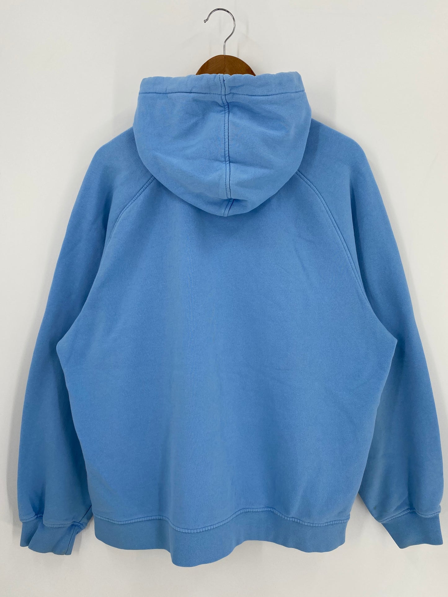00’ NIKE Size XL Vintage Hoodie Sweat- Shirt / K604