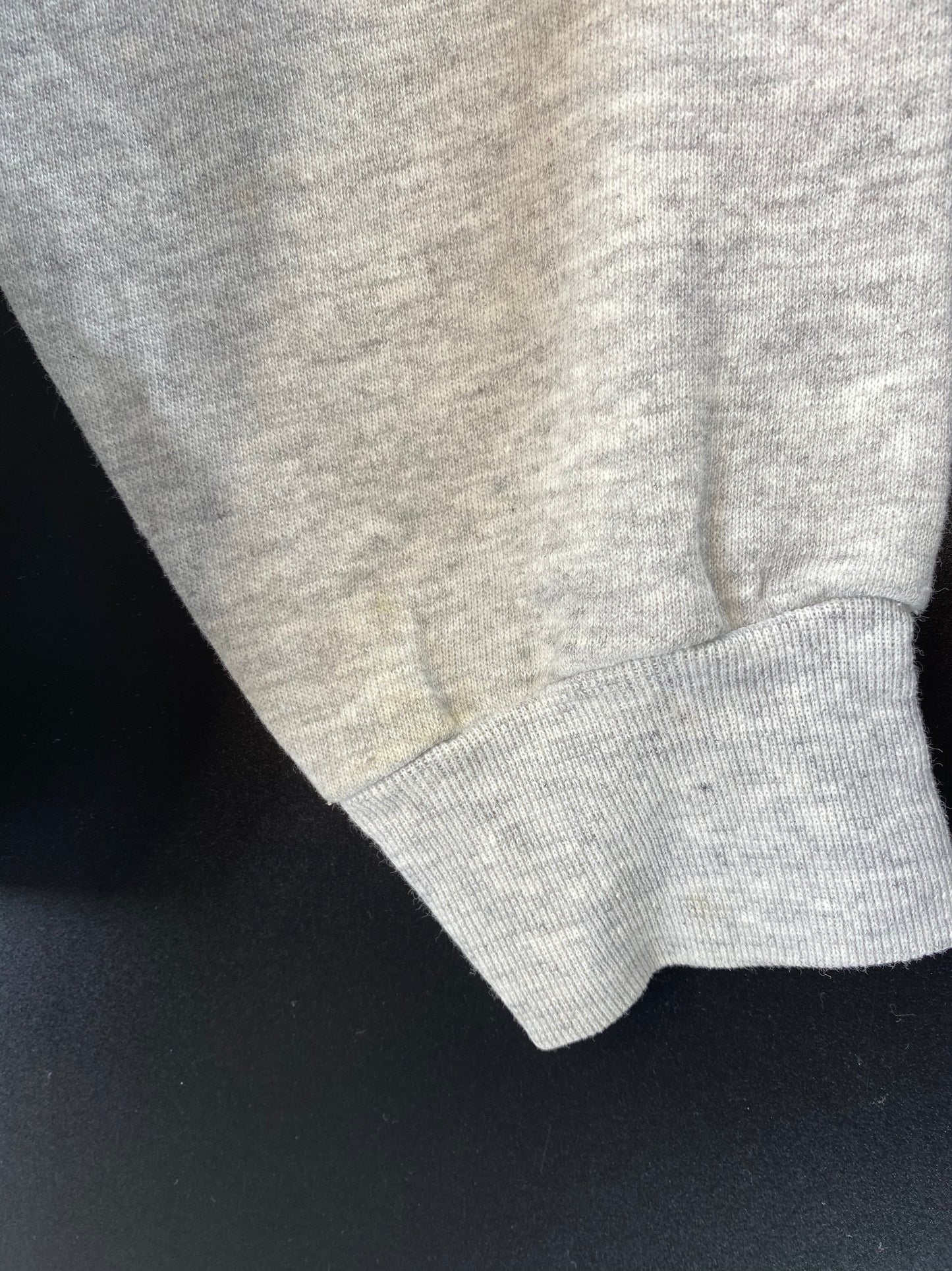 90’s SNOOPY Made in USA Size L Vintage Sweat-shirt / 7658