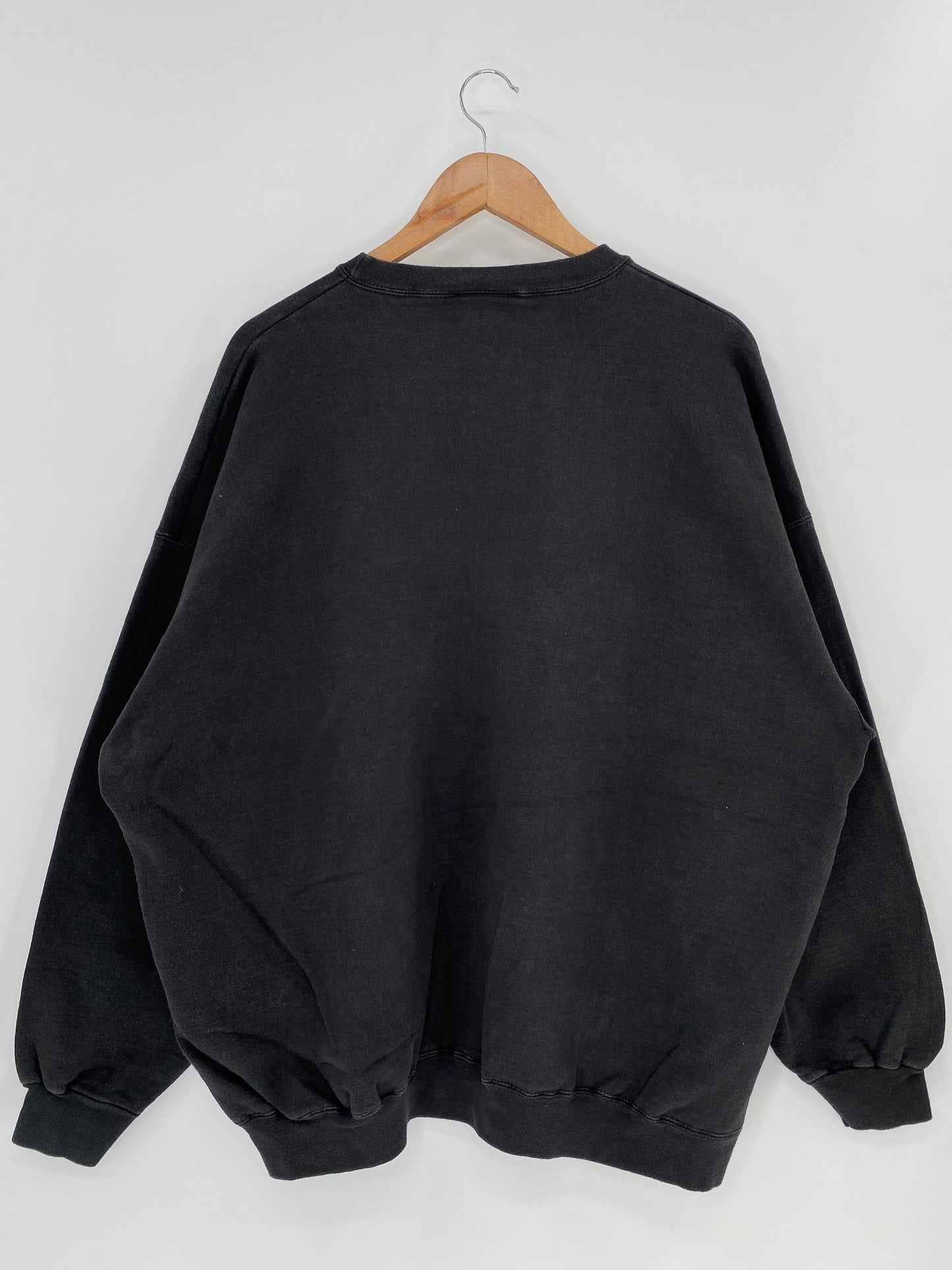 00’ NIKE OHIO STATE ATHLETICS Size XL Vintage Sweat shirt / K122