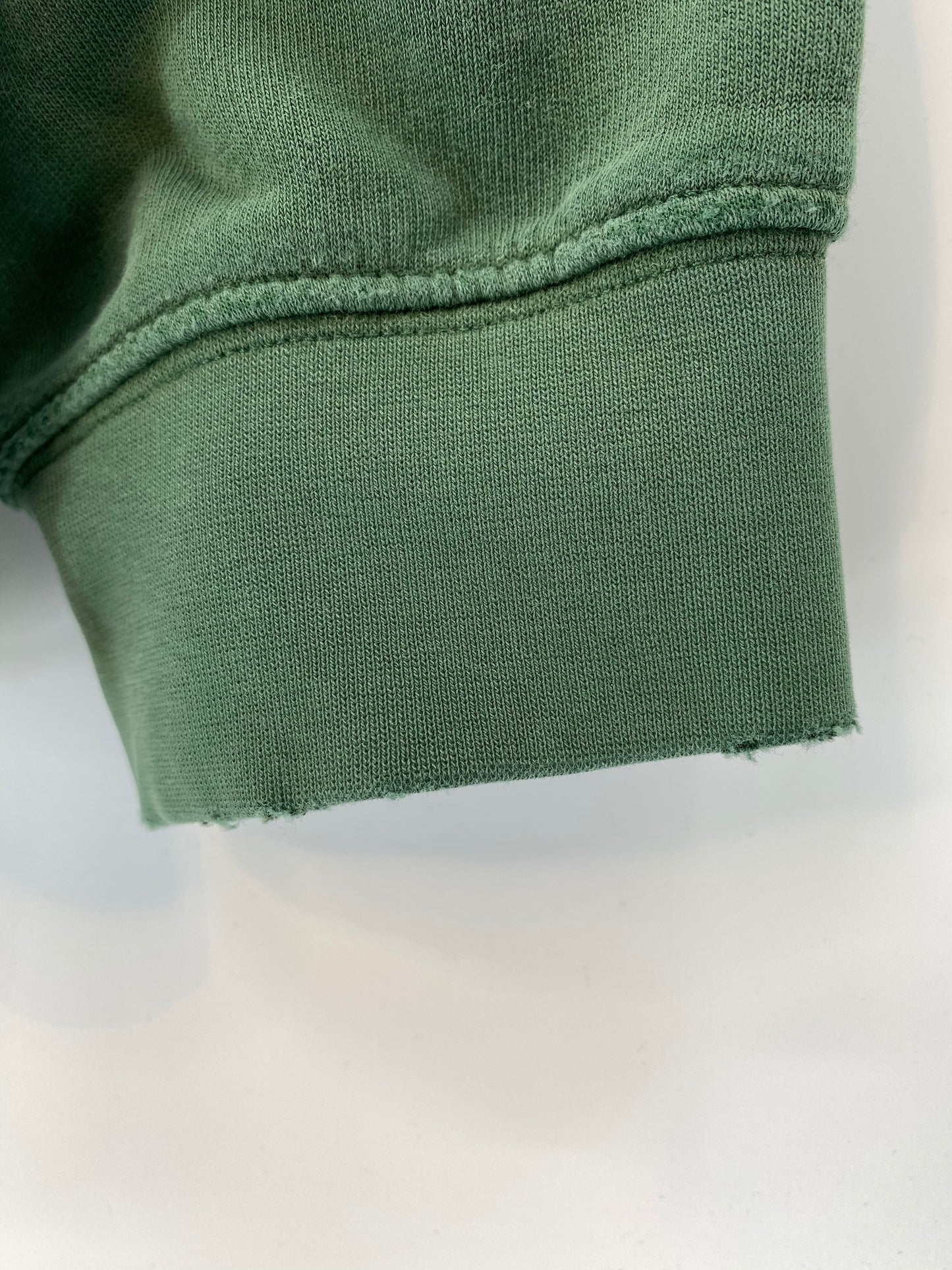 00’ NIKE Mini Swoosh Size XXL Vintage Sweat-shirt / 9012