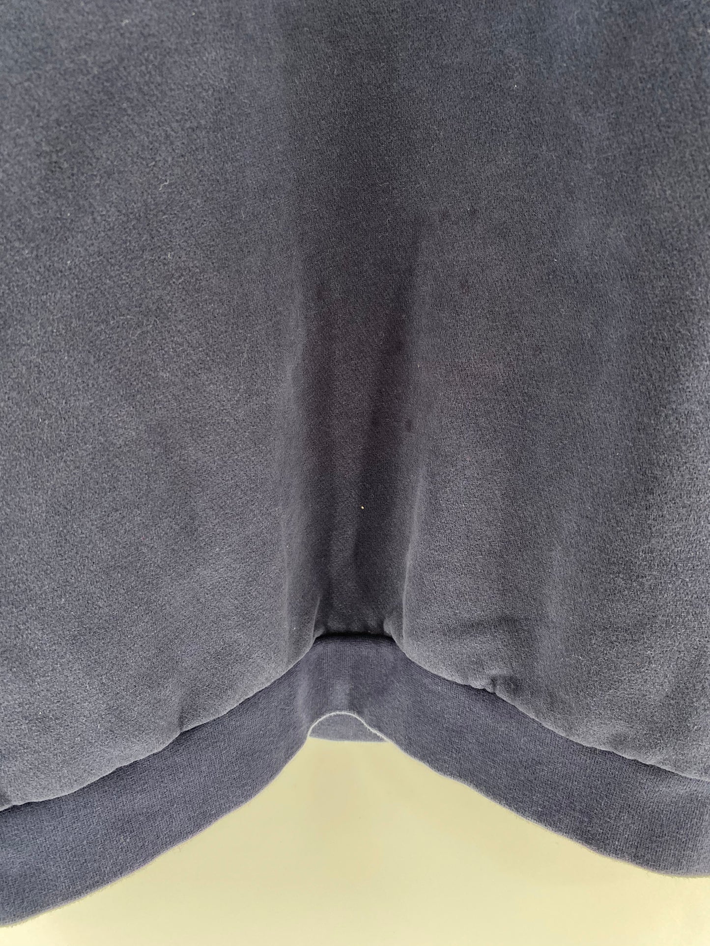 00’ NIKE Size L Vintage Sweat-shirt / 8582