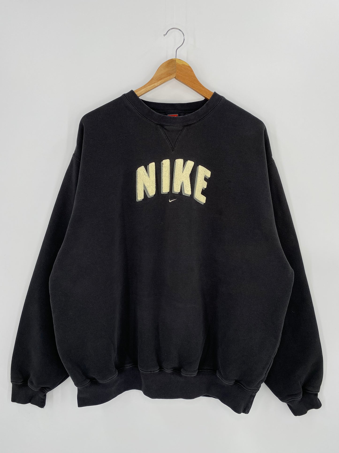00’ NIKE Size XL Vintage Sweat-Shirts / 8651