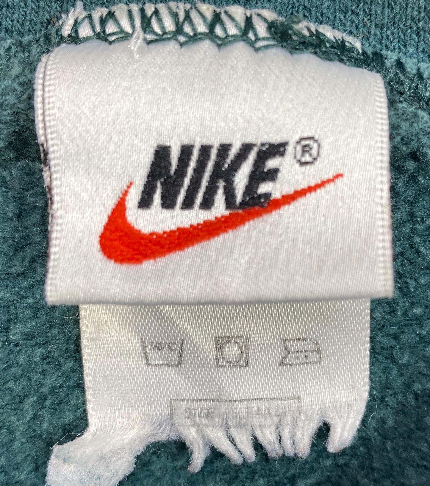 90’s Nike Vintage Sweat-Shirt / 4603