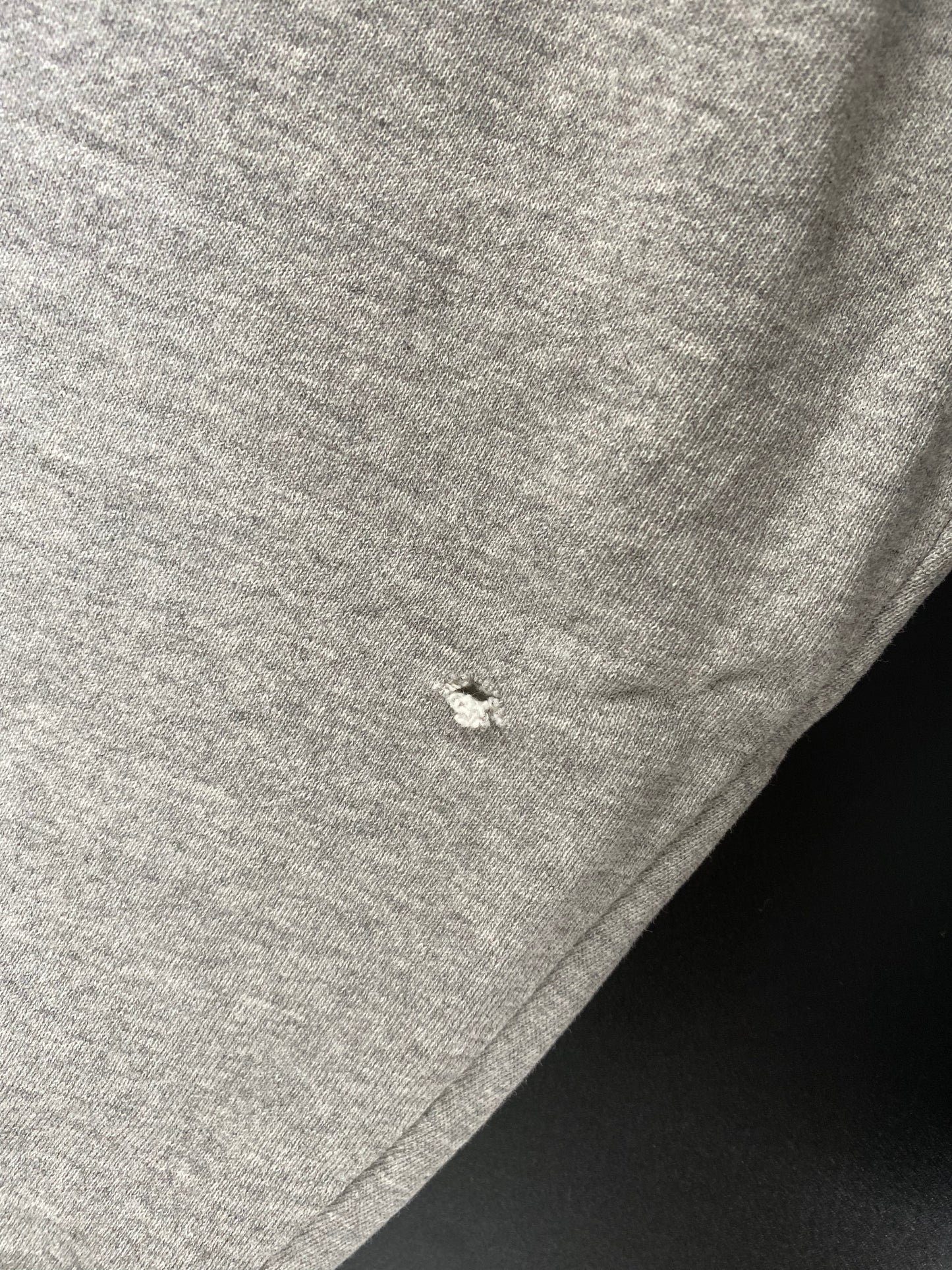 90’s NIKE Made in USA Size XL Vintage Sweat-Shirts / K2760