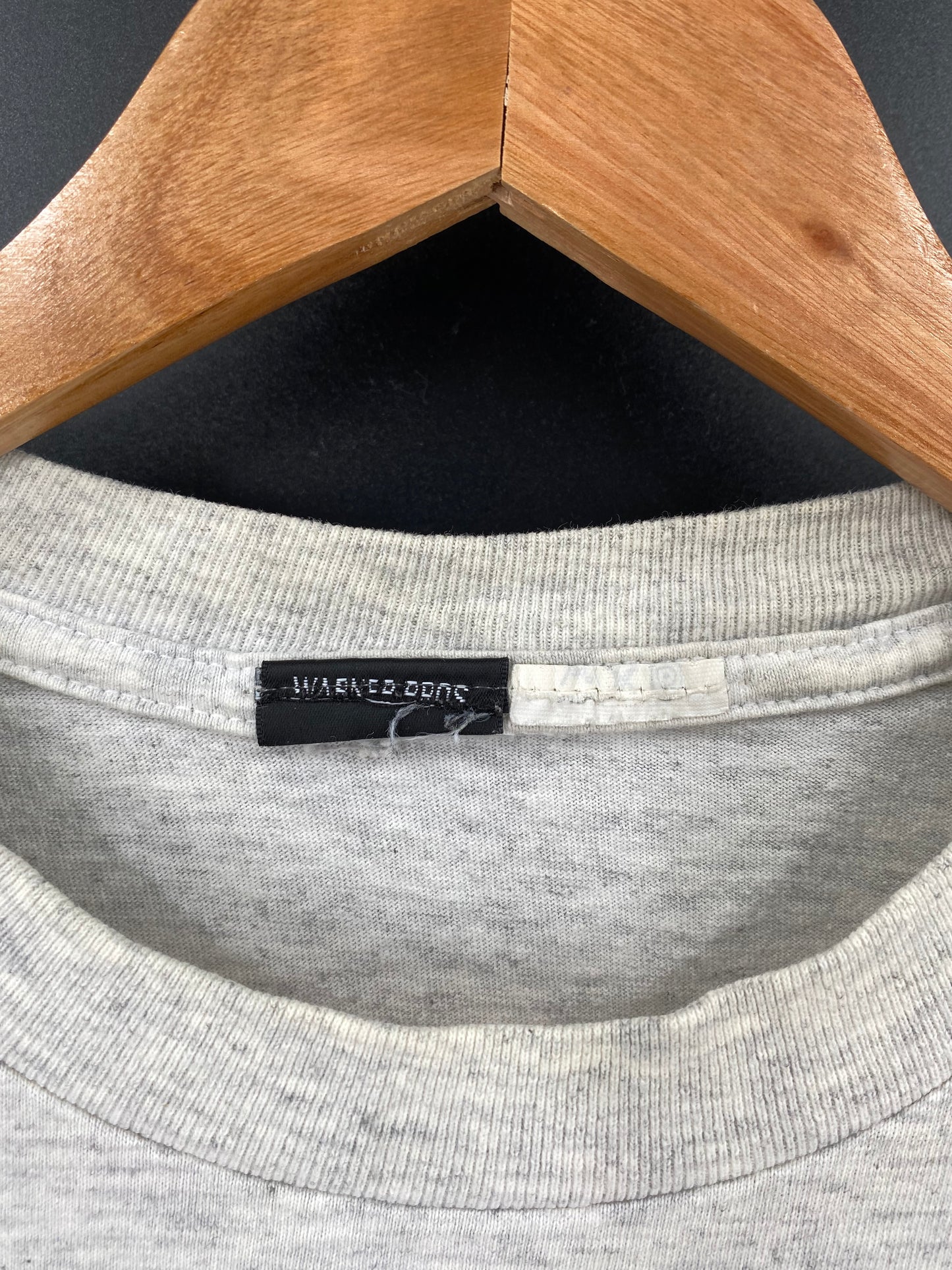 90’s SCOOBY DOO No tag (Approx. Size L) Vintage T-Shirt / K2360