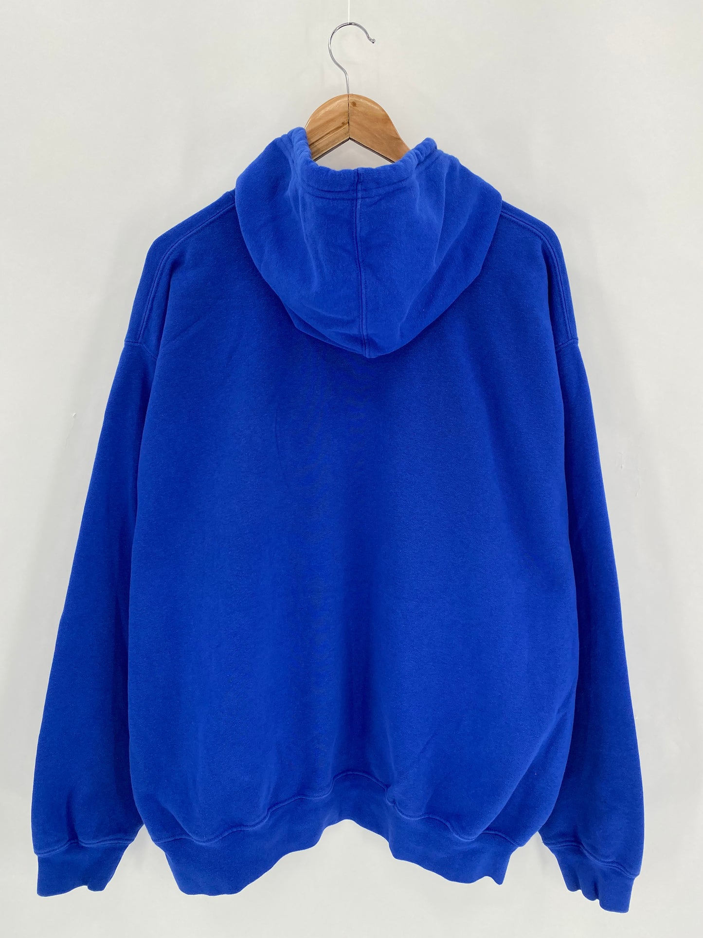 90’s NIKE KENTUCKY Size XL Vintage Hoodie Sweat-Shirt / 6453