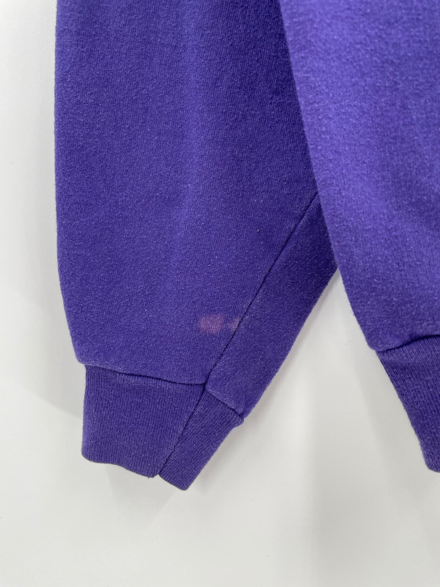 00’ DISNEY TINKER BELL Size XL Vintage Sweat-Shirt / A1171