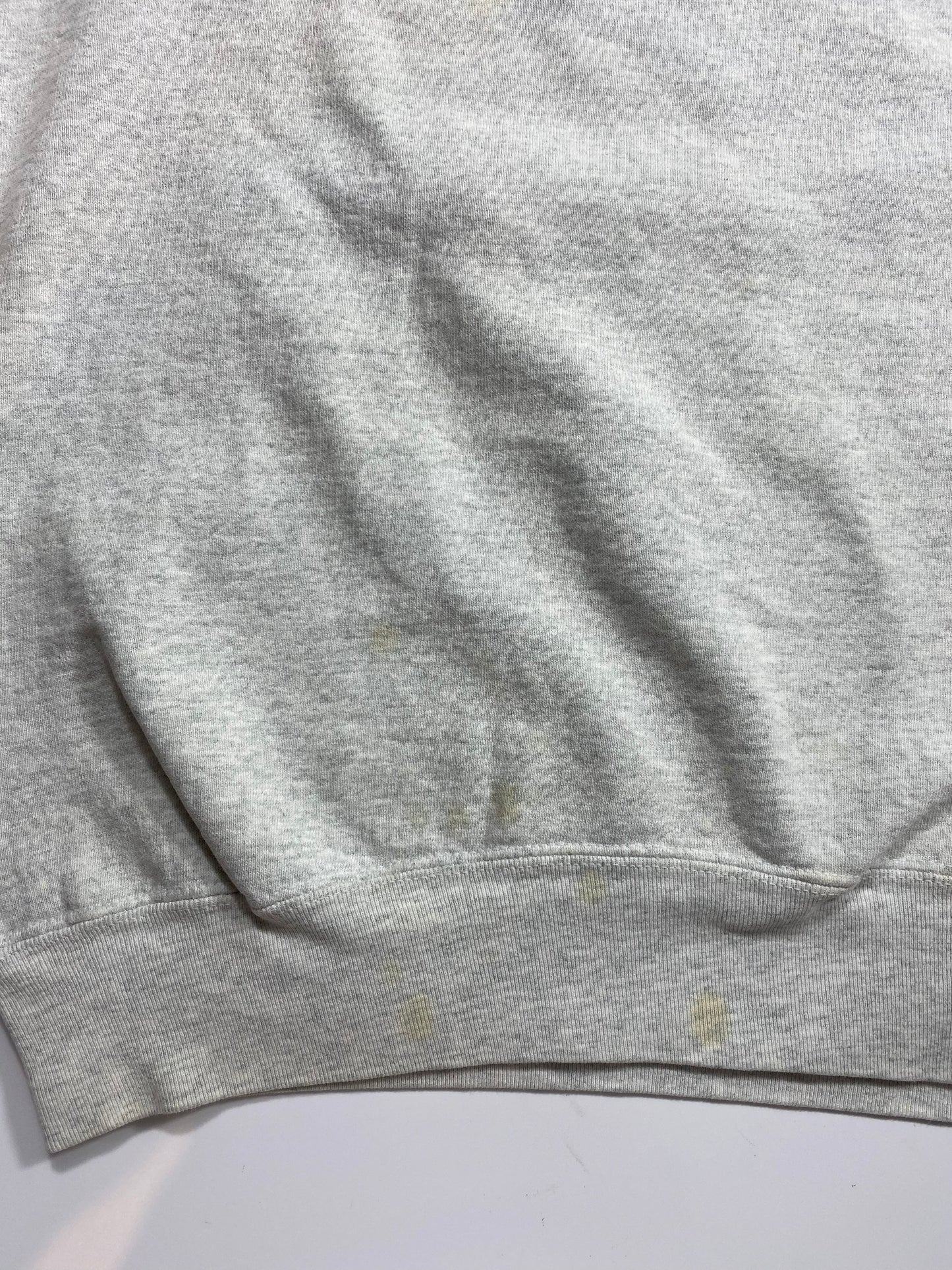 90’s NIKE Made in USA Size L Vintage Sweat-shirt / 6930