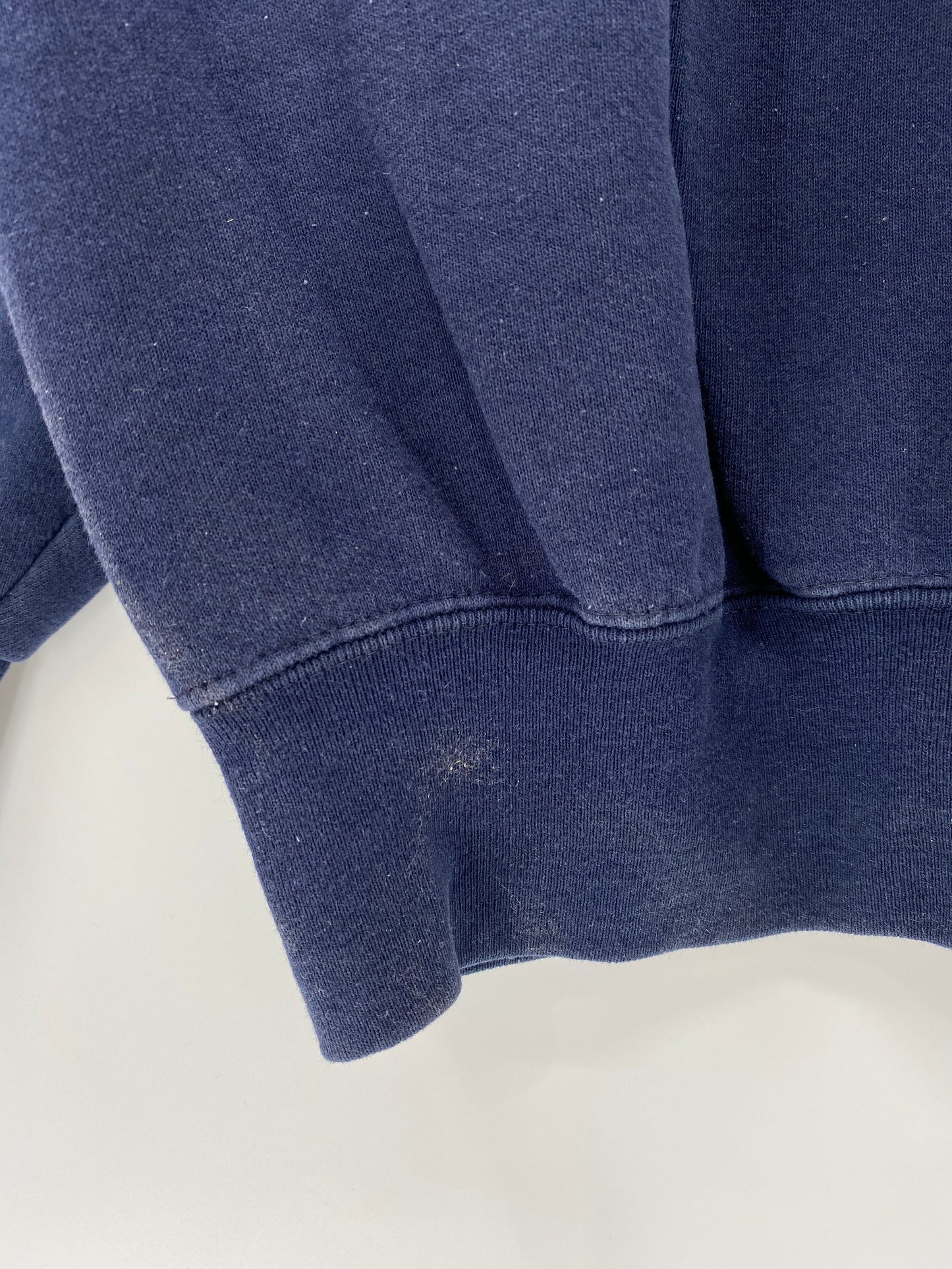 1993 COWBOYS Made in USA Size XL Vintage NFL Sweat-shirt / 8609