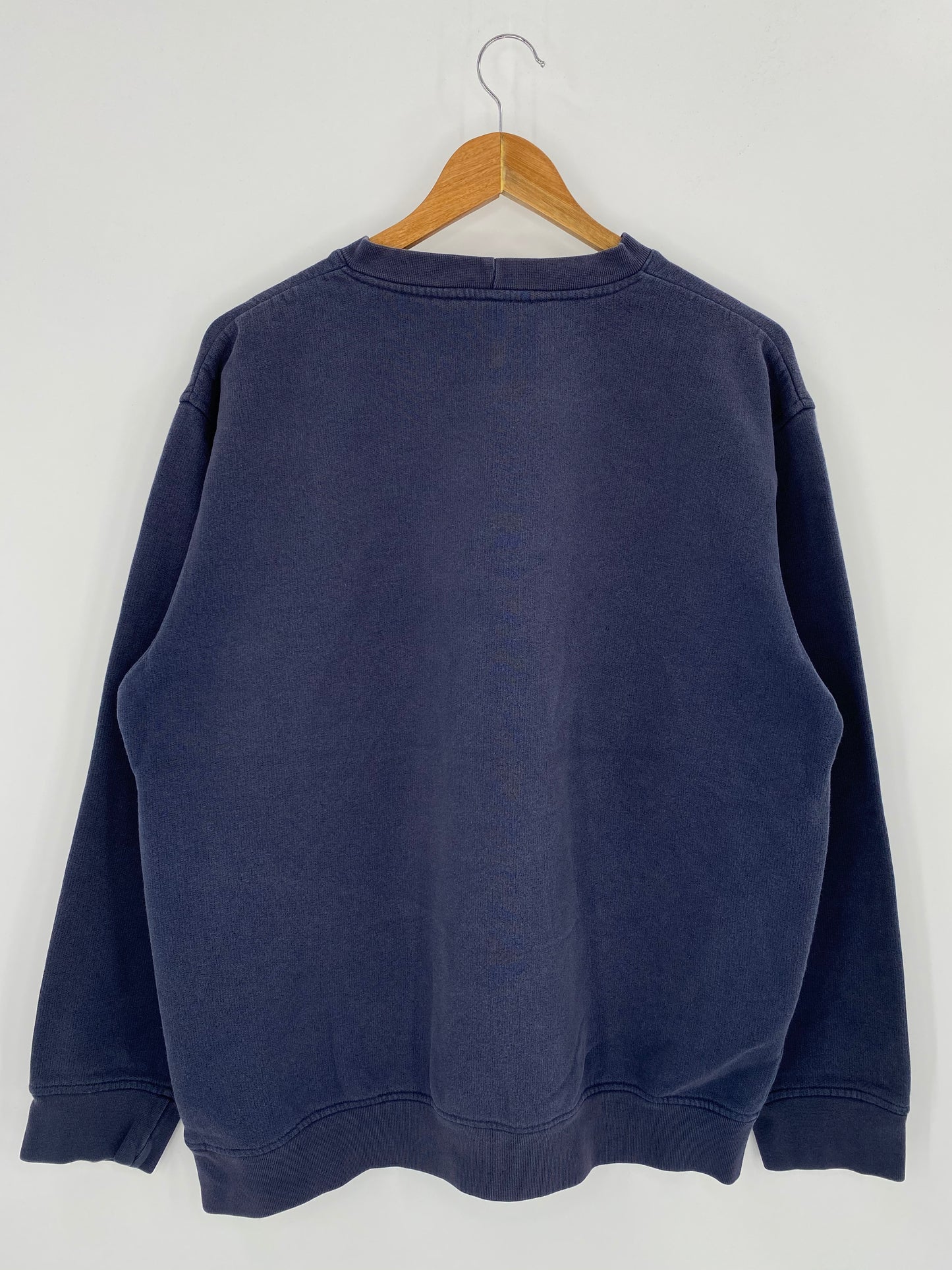 00’ NIKE Size L Vintage Sweat-shirt / 7971