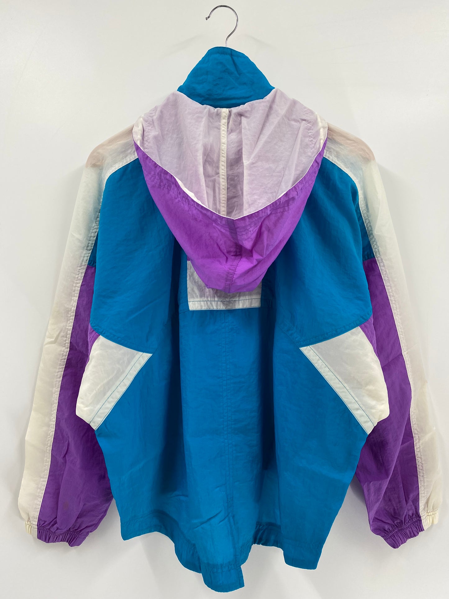 90’s NIKE Size M Nylon-Jacket / K3638