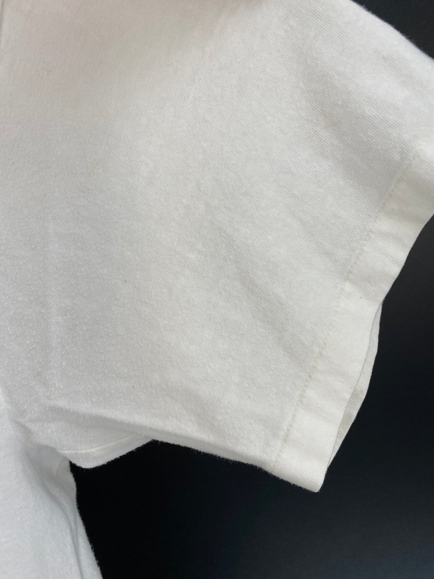 90’s TIGER Made in USA Size L  Vintage T-Shirts / K2606