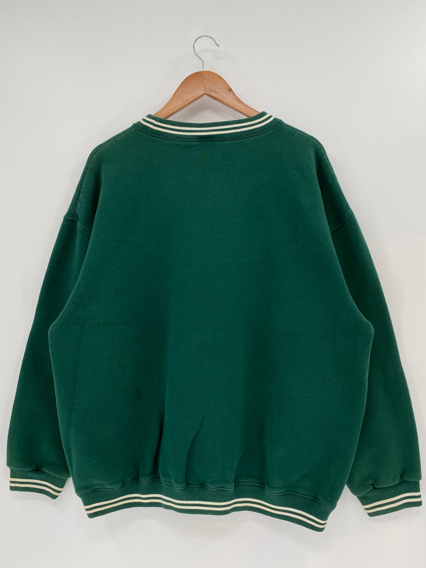 00’ DISNEY POOH Size XL Vintage Sweat-shirt / K1436