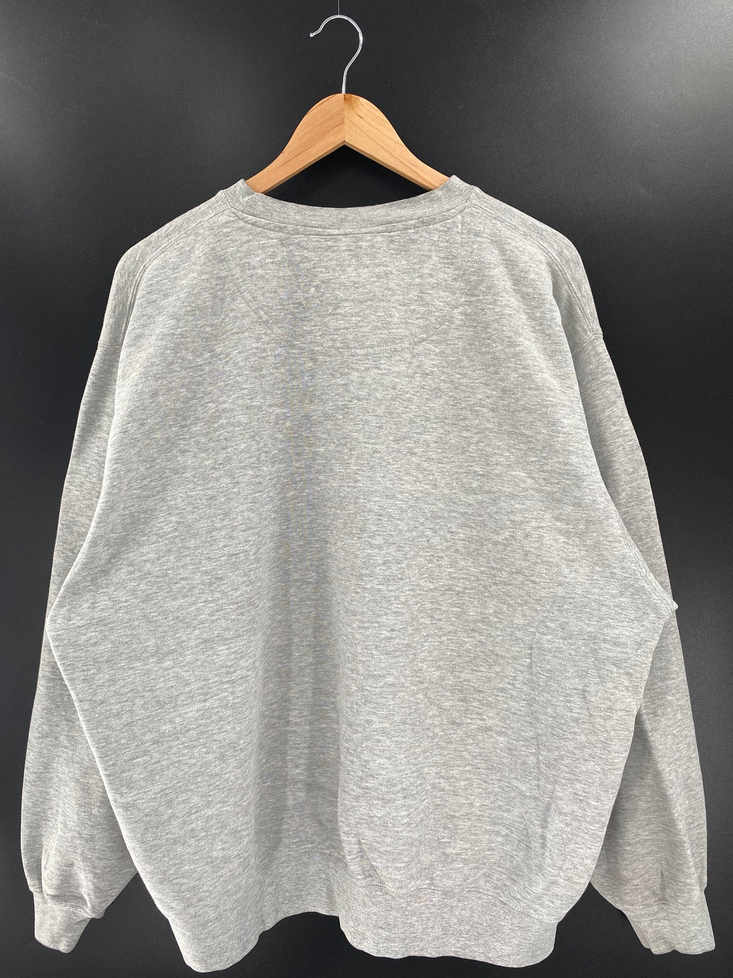 00’ NIKE YANKEES Size XL MLB Sweat-Shirt / K3559