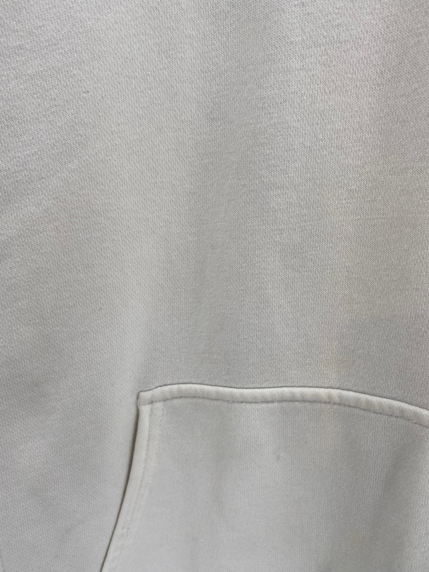 00' NIKE TEXAS Size L Vintage Hoodie Sweat-Shirt / K3728