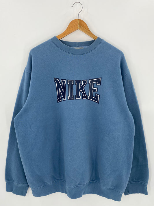 00’ NIKE Size XXL Vintage Sweat-shirt / 7222