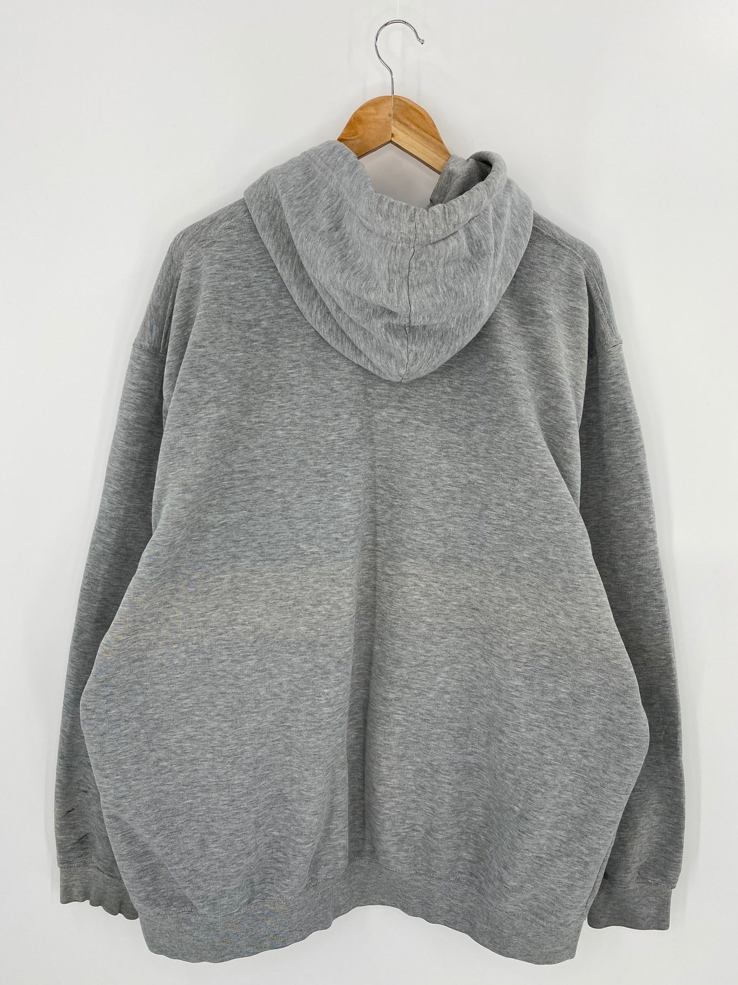 00’ NIKE Size XXL Vintage Hoodie Sweat-shirt / 7476