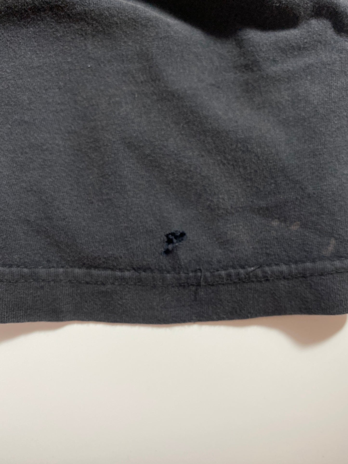 00' Tom and Jerry Size Approx. XXL Vintage T-shirt / 8506