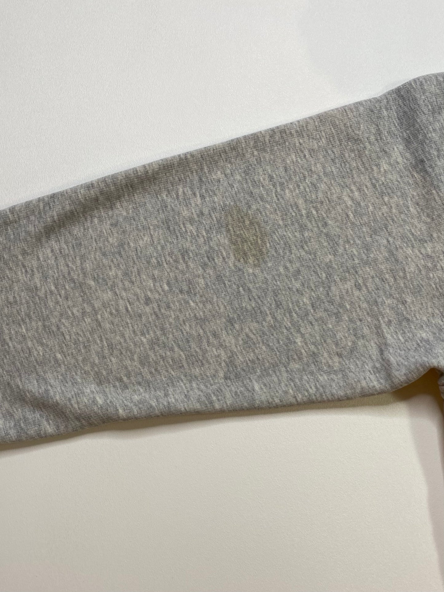 00’ NIKE Size L Vintage Hoodie Sweat-shirt / 6389