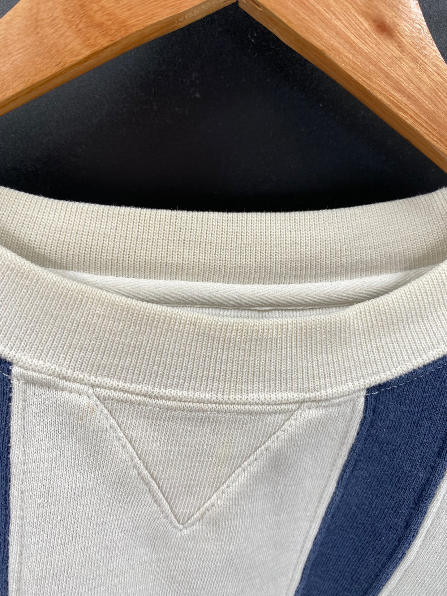 90’s Tide Size L Vintage Sweat-Shirt / K3625