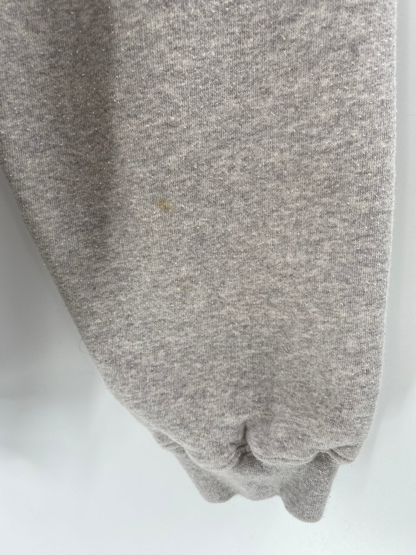 00’ NIKE EURO Mini Swoosh Size M Vintage Sweat-Shirt / 7409