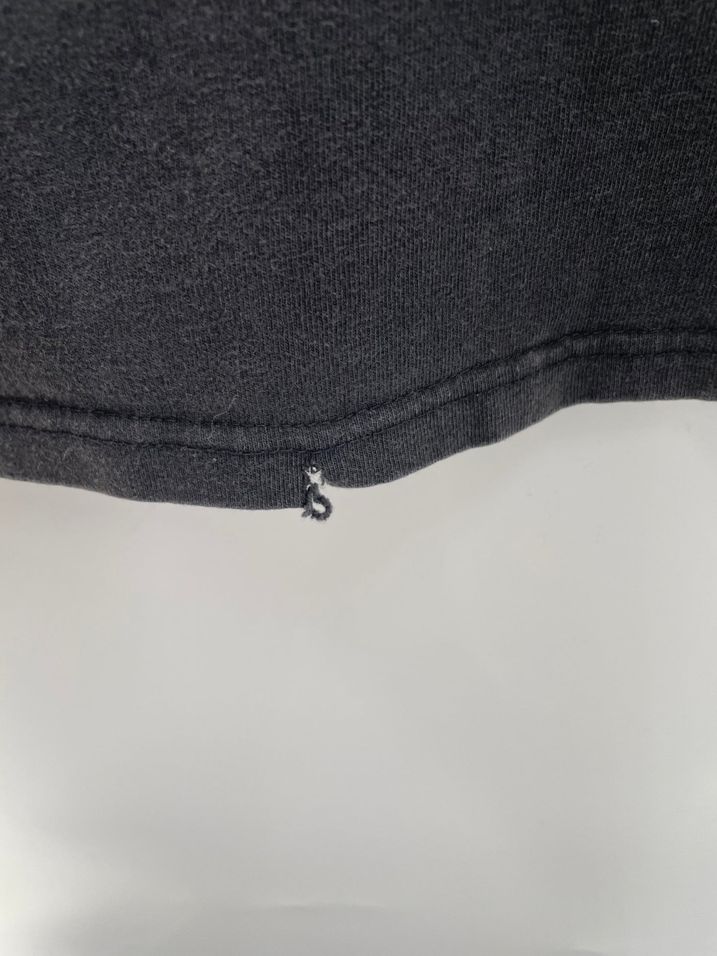 90's SAN FRANCISCO 49ERS Made in USA Size L Vintage NFL Long Sleeve T-Shirt / A6555