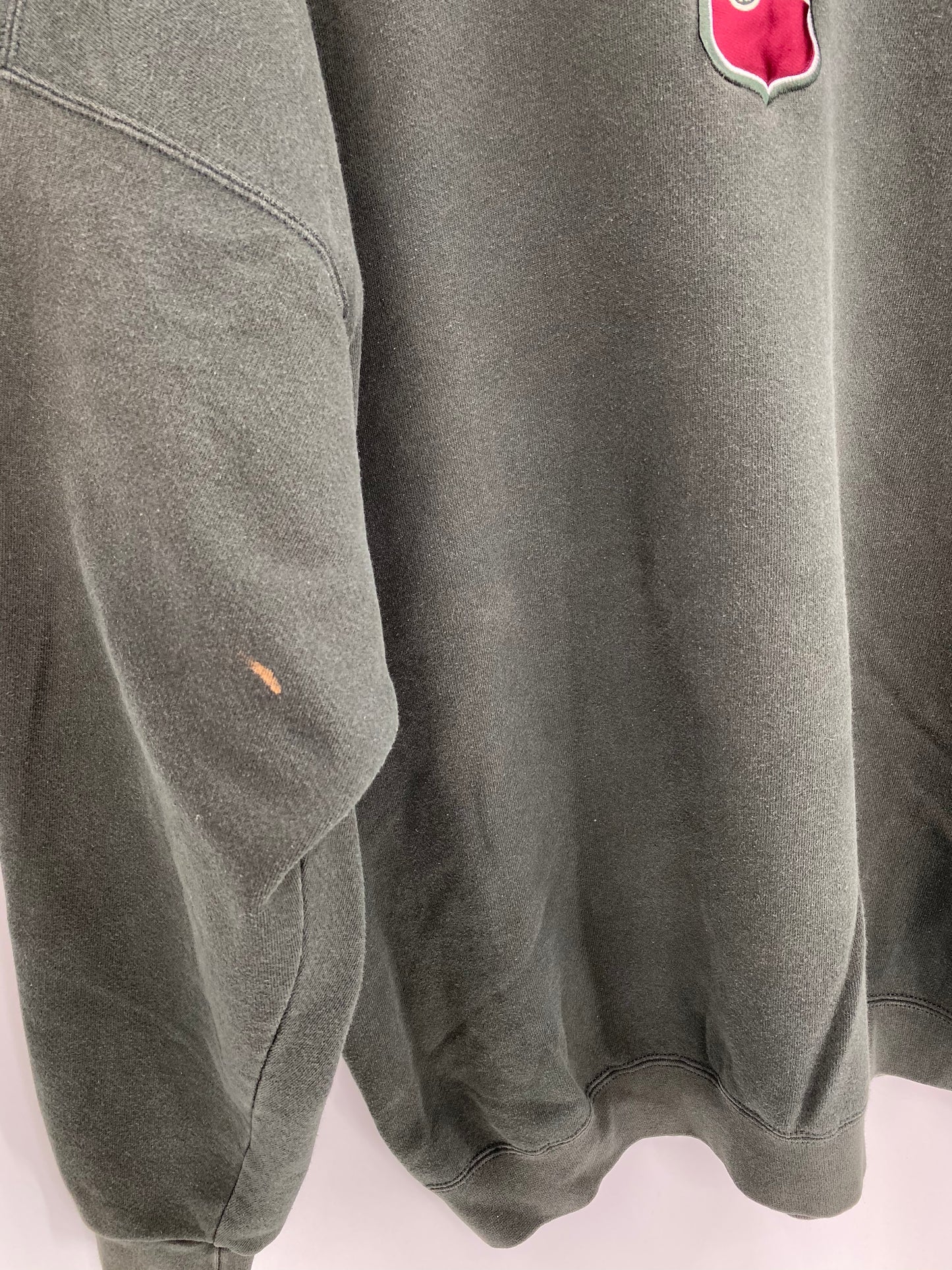 90’s NIKE Made in USA Size XXL Vintage Sweat-shirt /9082