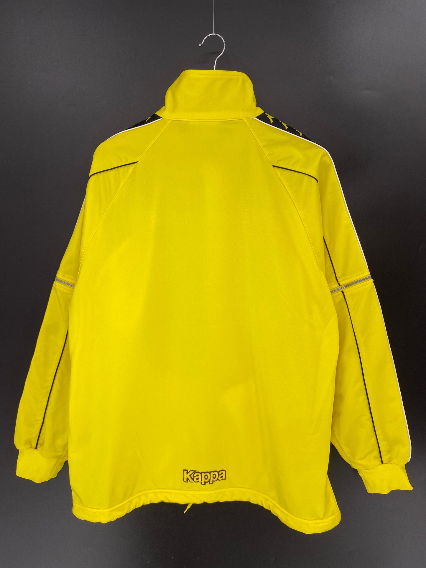 .90’s KAPPA Size L Vintage Jersey / A482