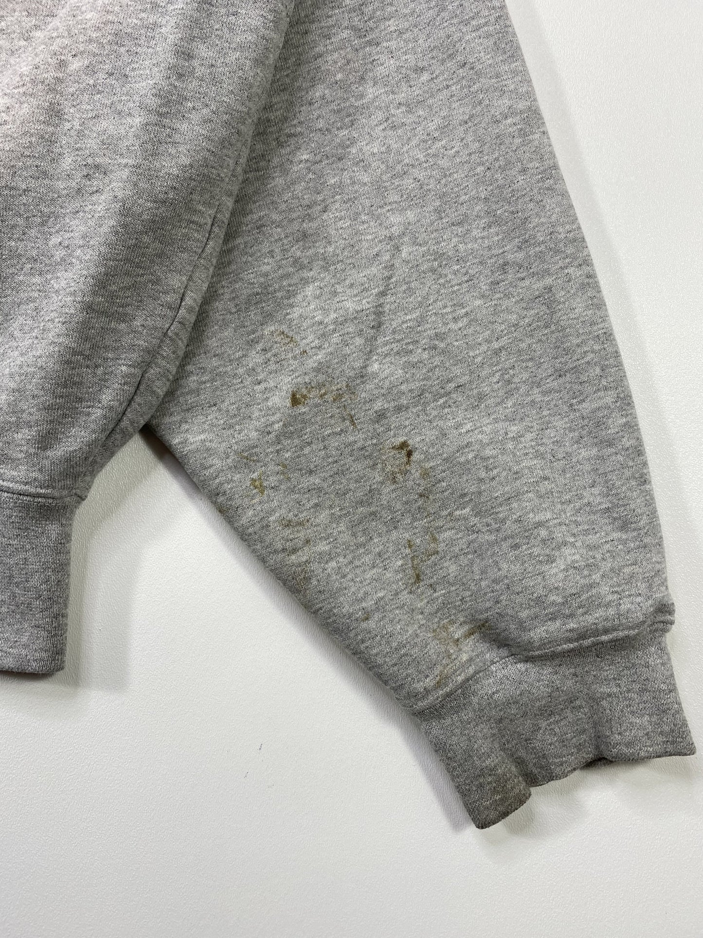 90’s NIKE PACKERS Size XL Vintage NFL Sweat-shirt / k5414