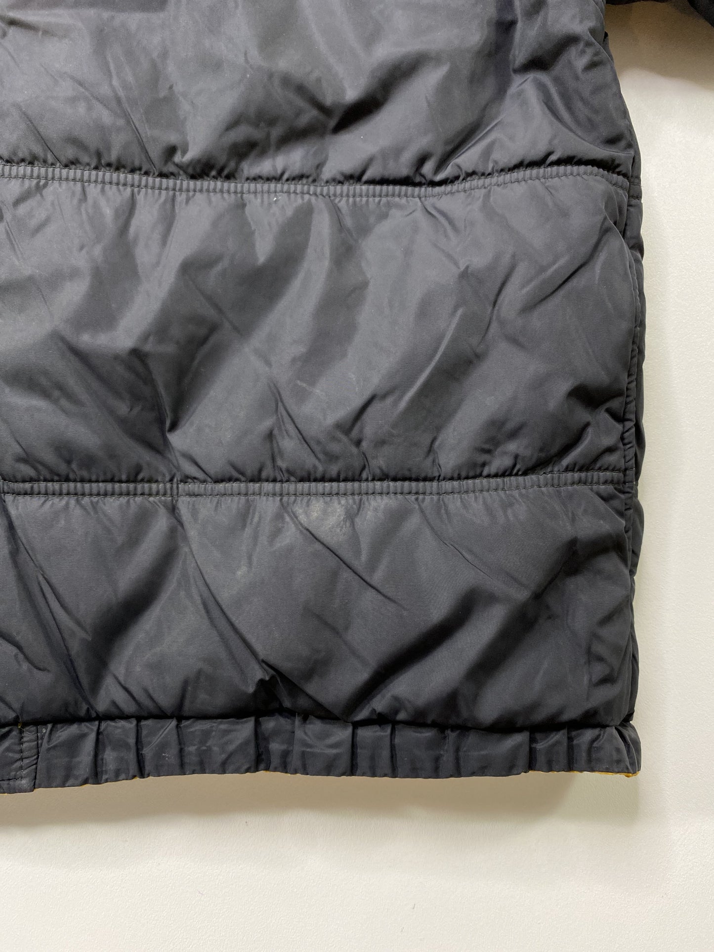 00’ NIKE Reversible Size XL Vintage Nylon Jacket / K5781
