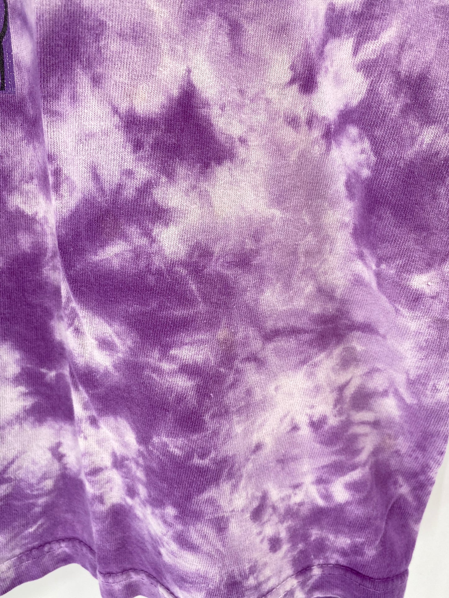 00’ DISNEY MAGIC KINGDOM Size L Vintage T-Shirt / k1769