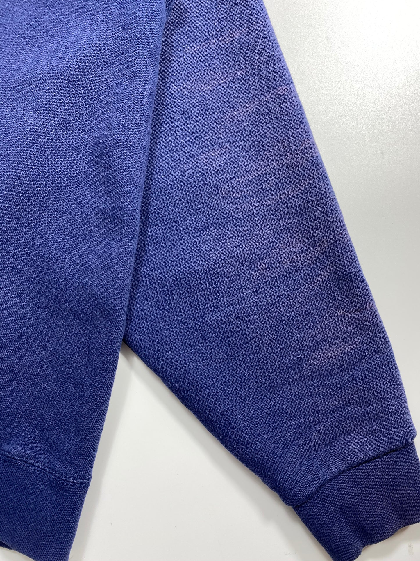 90’s NIKE Syracuse Orange Football Made in USA Size XL Vintage Sweat-shirt / 7164